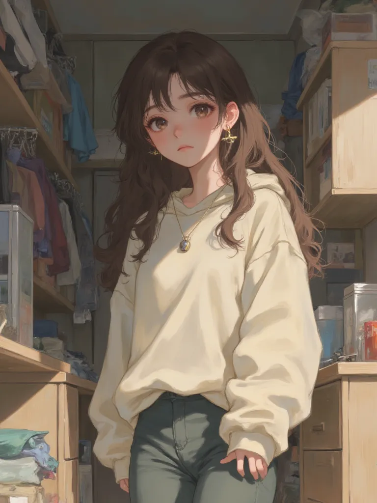 Thumbnail of You love