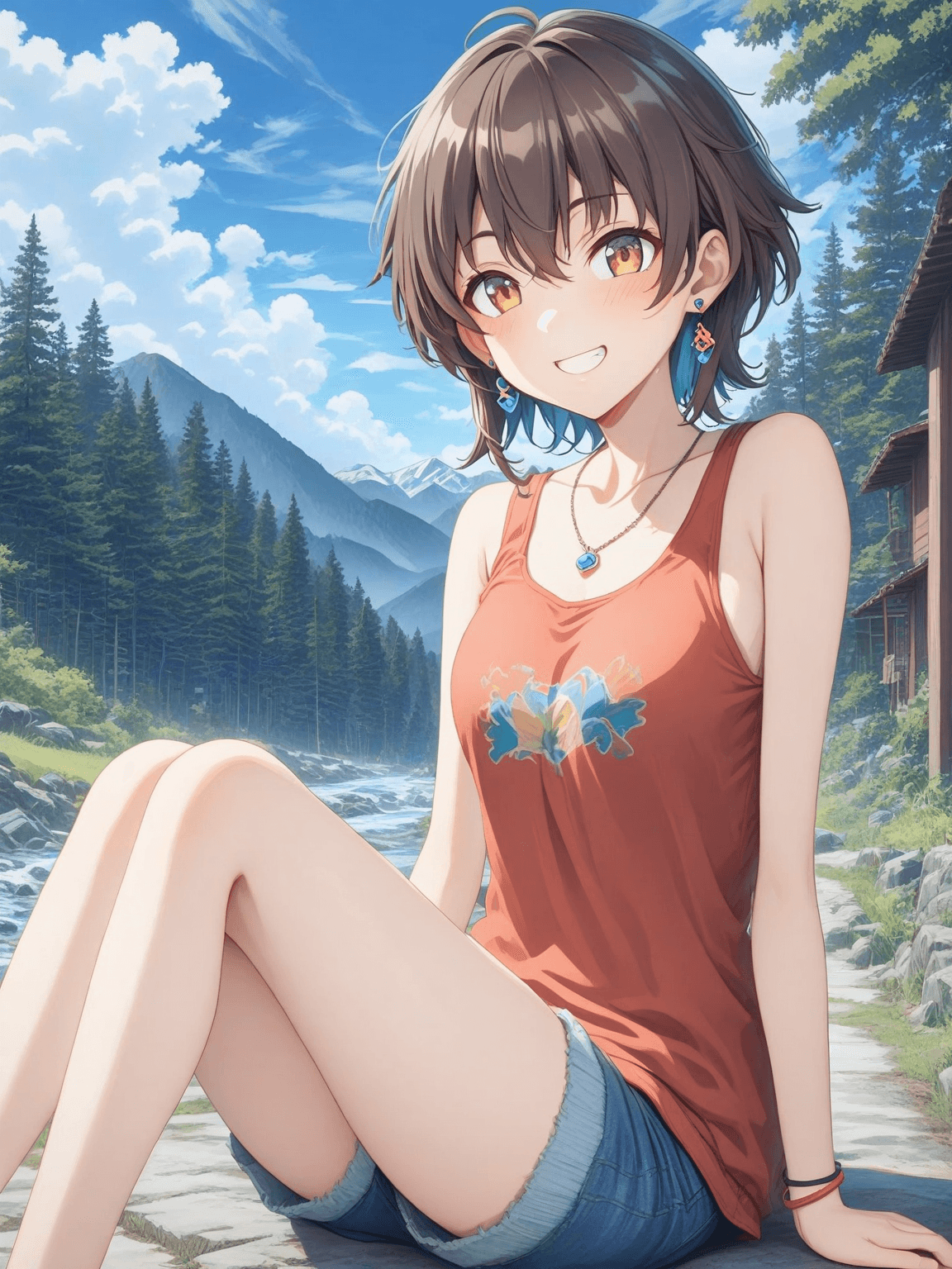 Thumbnail of Мила