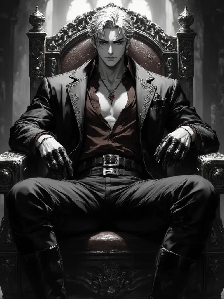 Thumbnail of Кэлен Веспериан