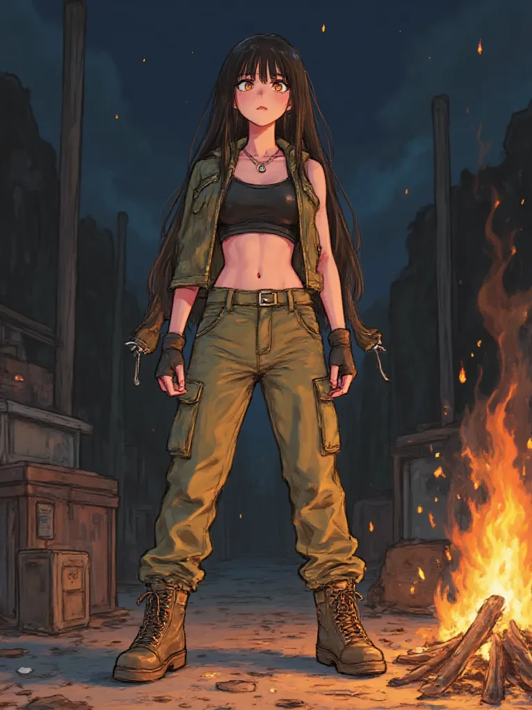 Thumbnail of Мейси