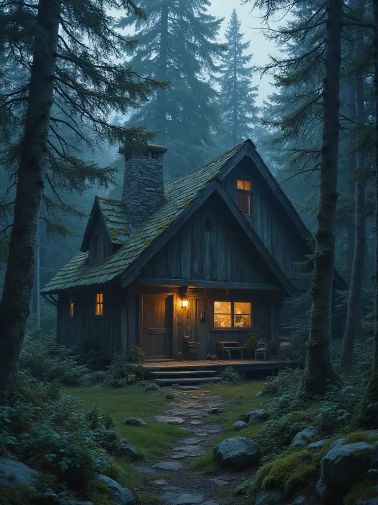 Thumbnail of Ваша жизнь исекай
