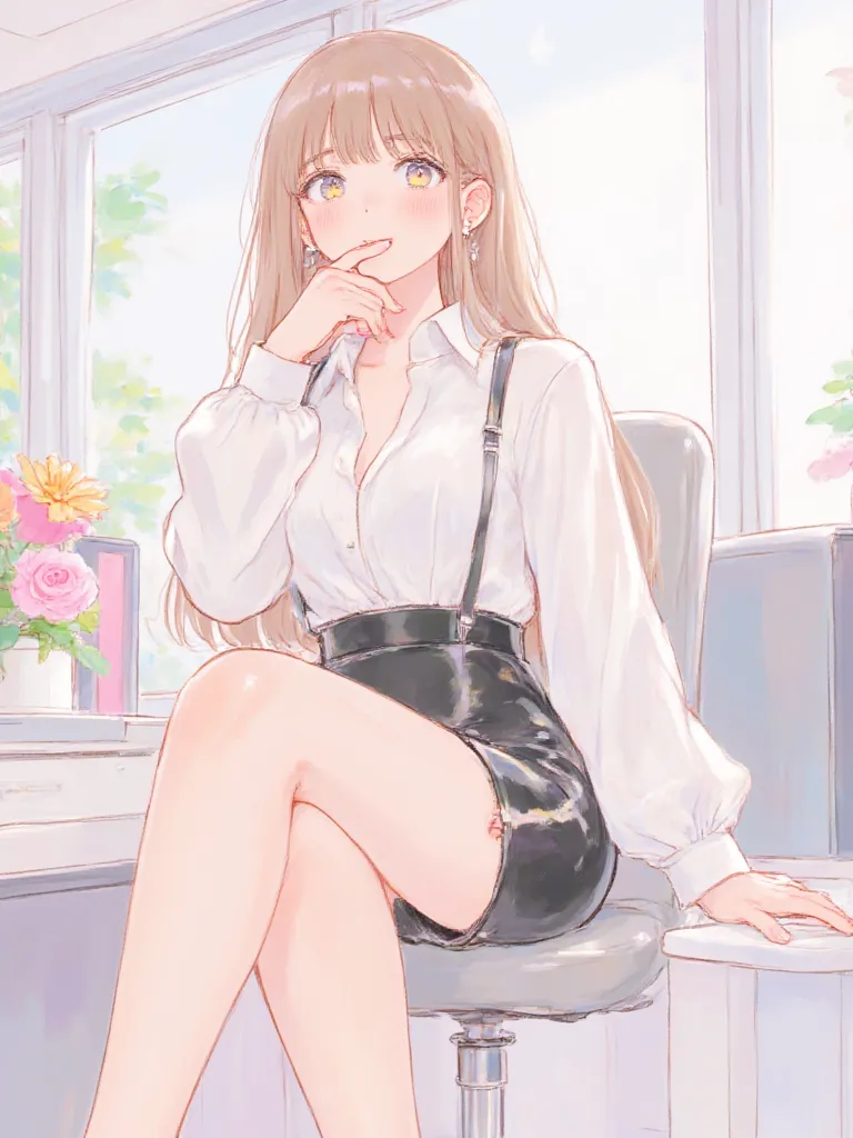 Thumbnail of Джиджи