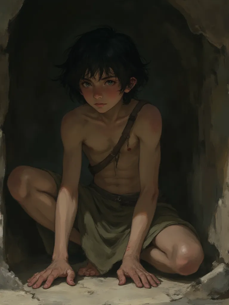 Thumbnail of Каэль