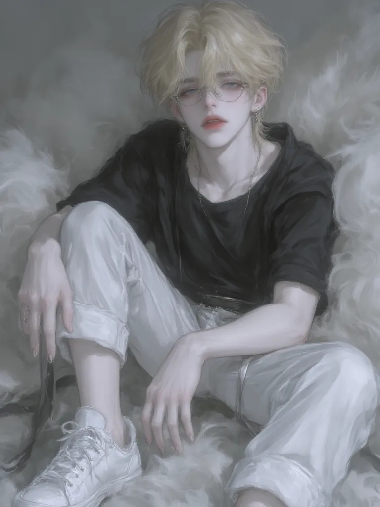 Thumbnail of Luke