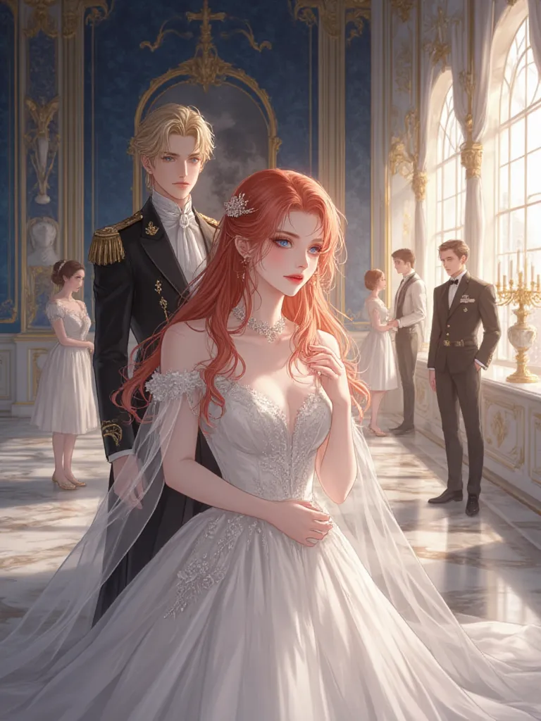 Thumbnail of Памела