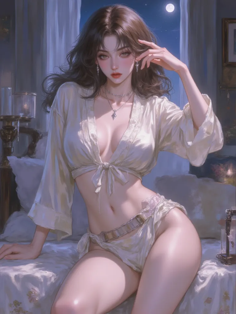 Thumbnail of Карла