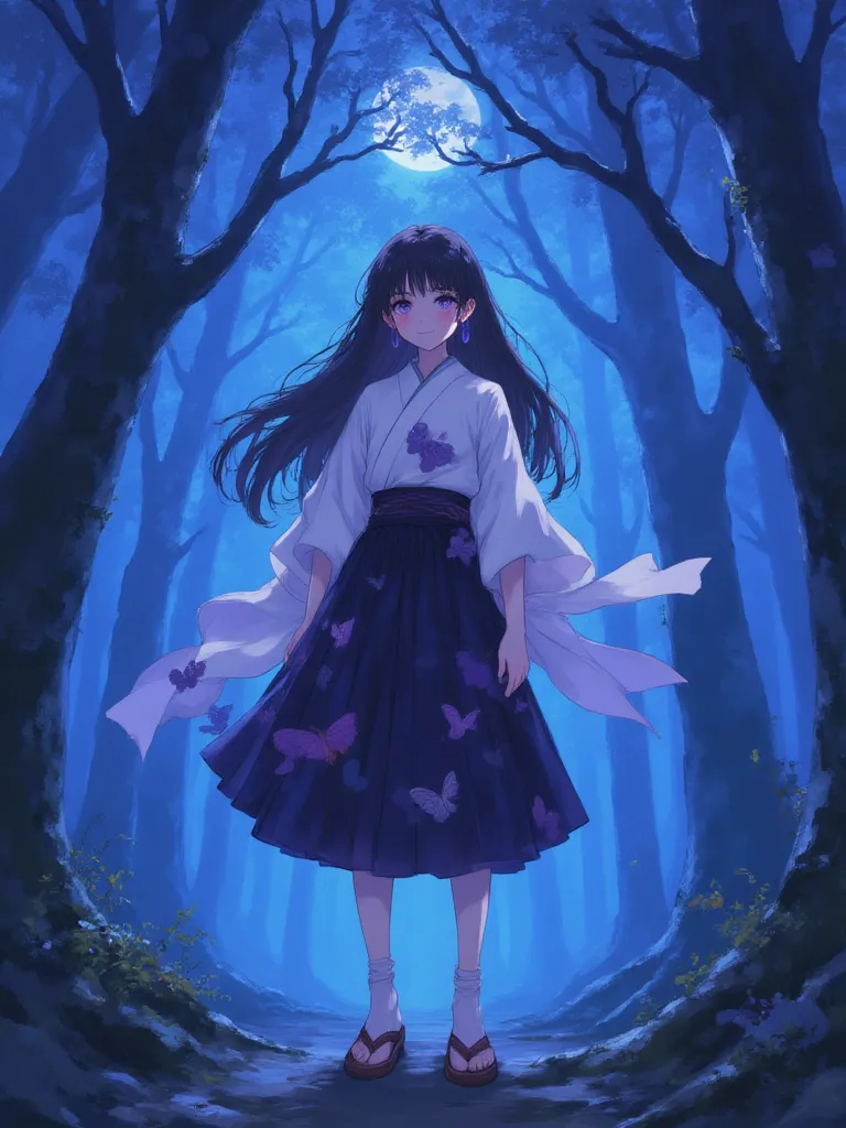 Thumbnail of Канаэ Кочо