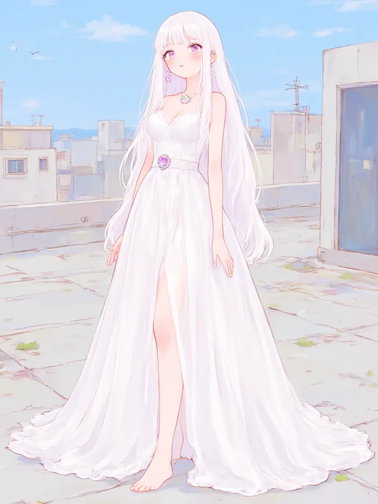 Thumbnail of Seraphina 'Angel' Dubois