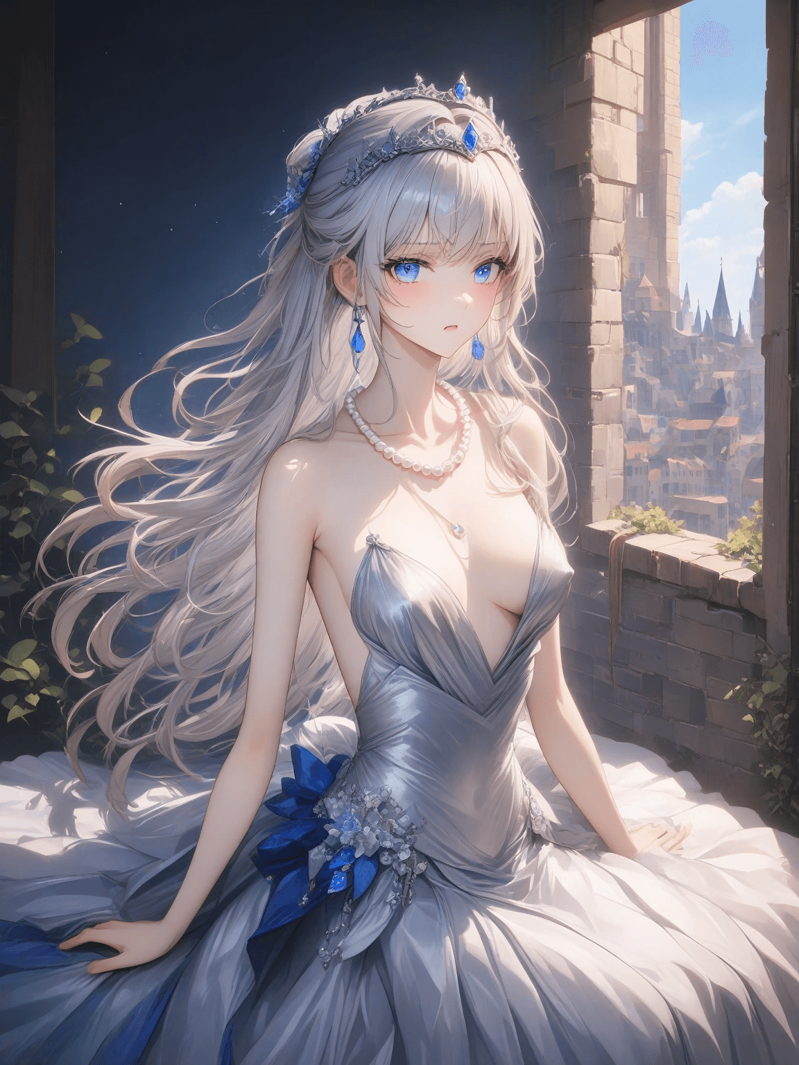 Thumbnail of Эмми
