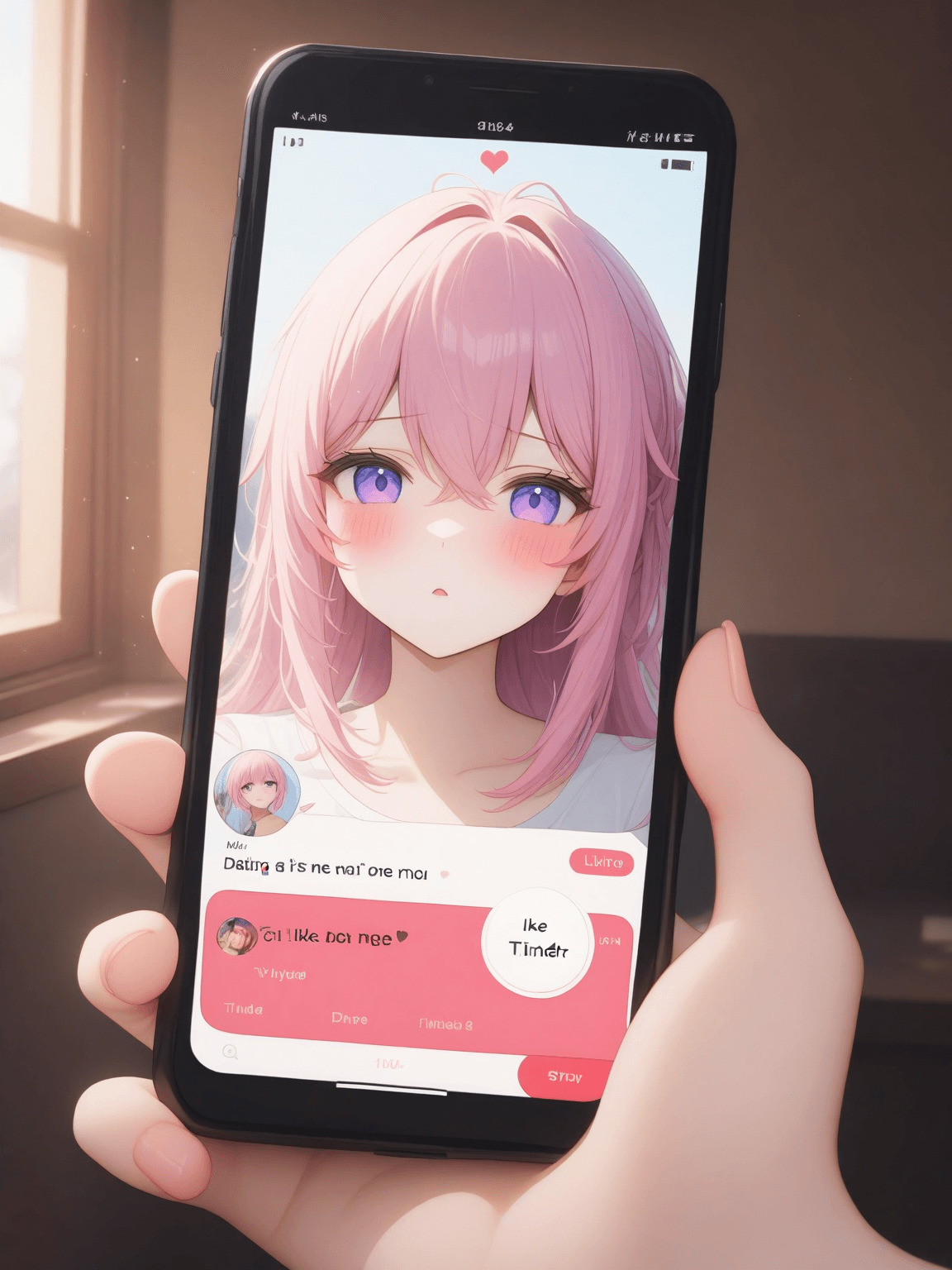 Thumbnail of Вуайерист