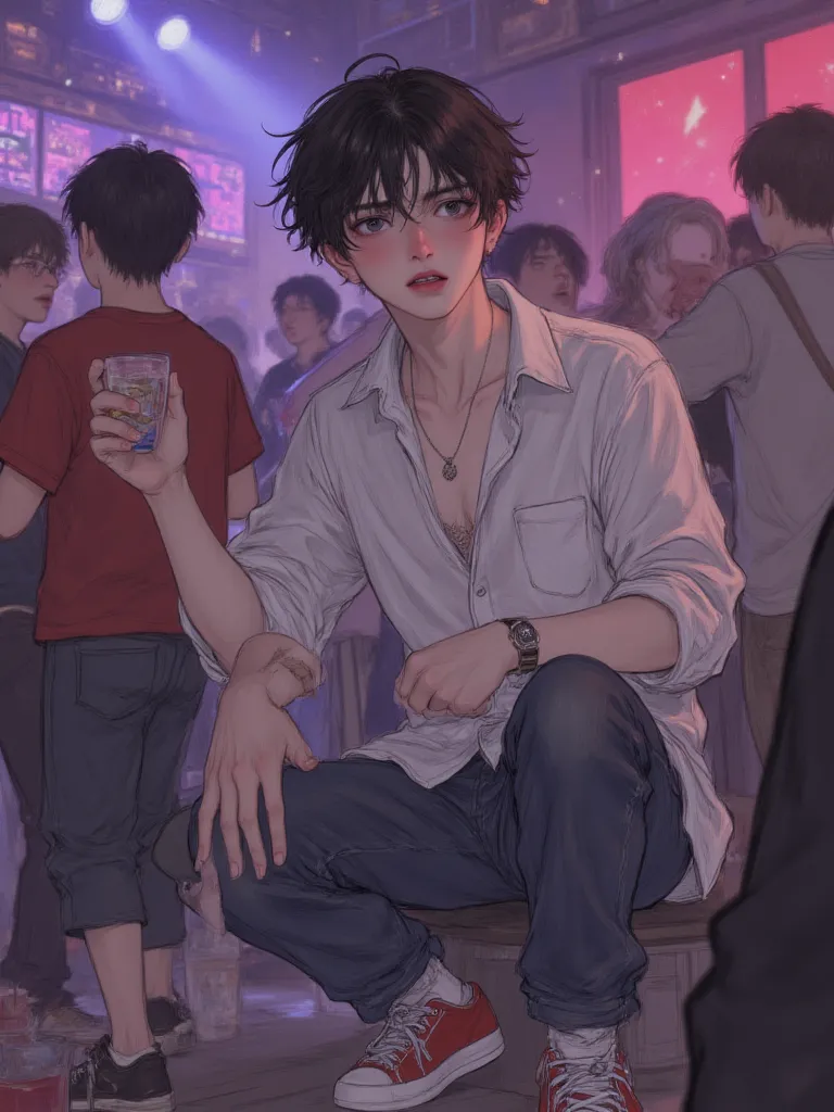 Thumbnail of Jimin