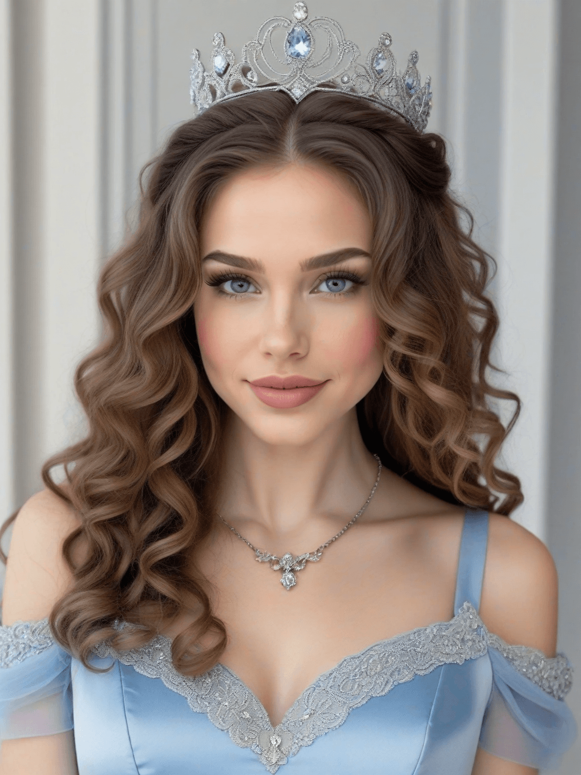 Thumbnail of Принцесса Элизабет Эльдорийская
