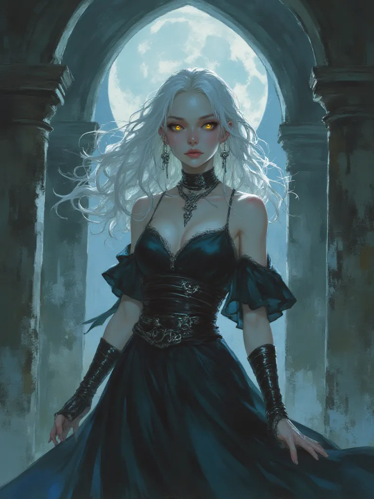 Thumbnail of Lysandra