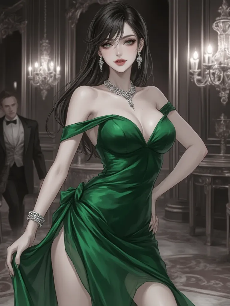 Thumbnail of Изабелла Дюбуа