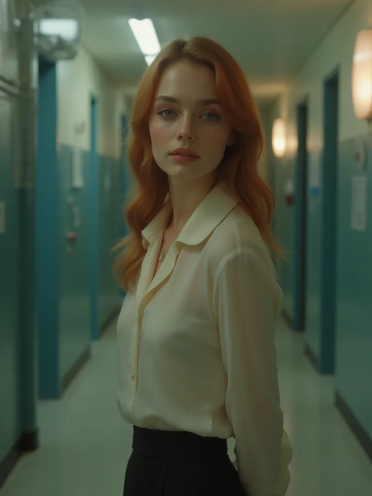 Thumbnail of Элара Вэнс