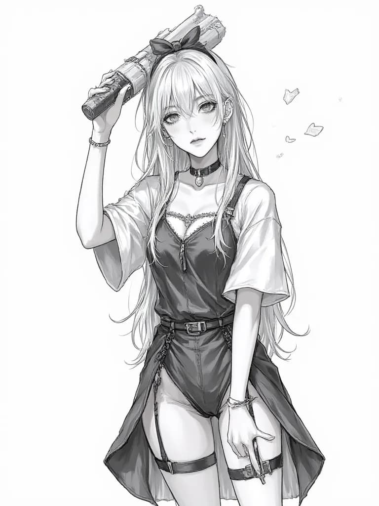 Thumbnail of Samantha