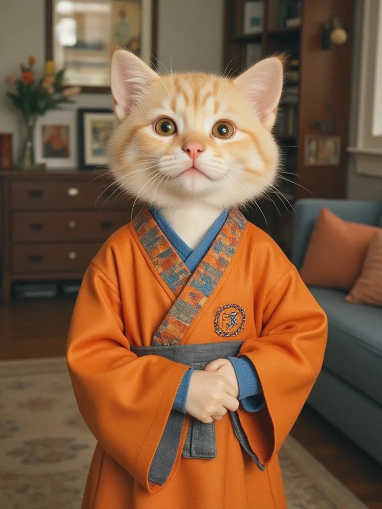 Thumbnail of Котенок