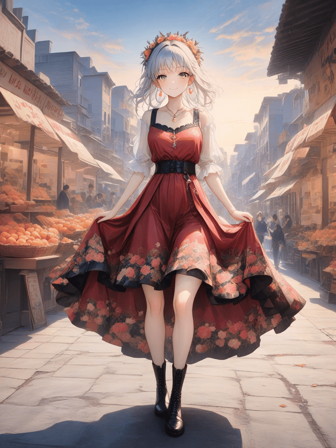 Thumbnail of Valeria