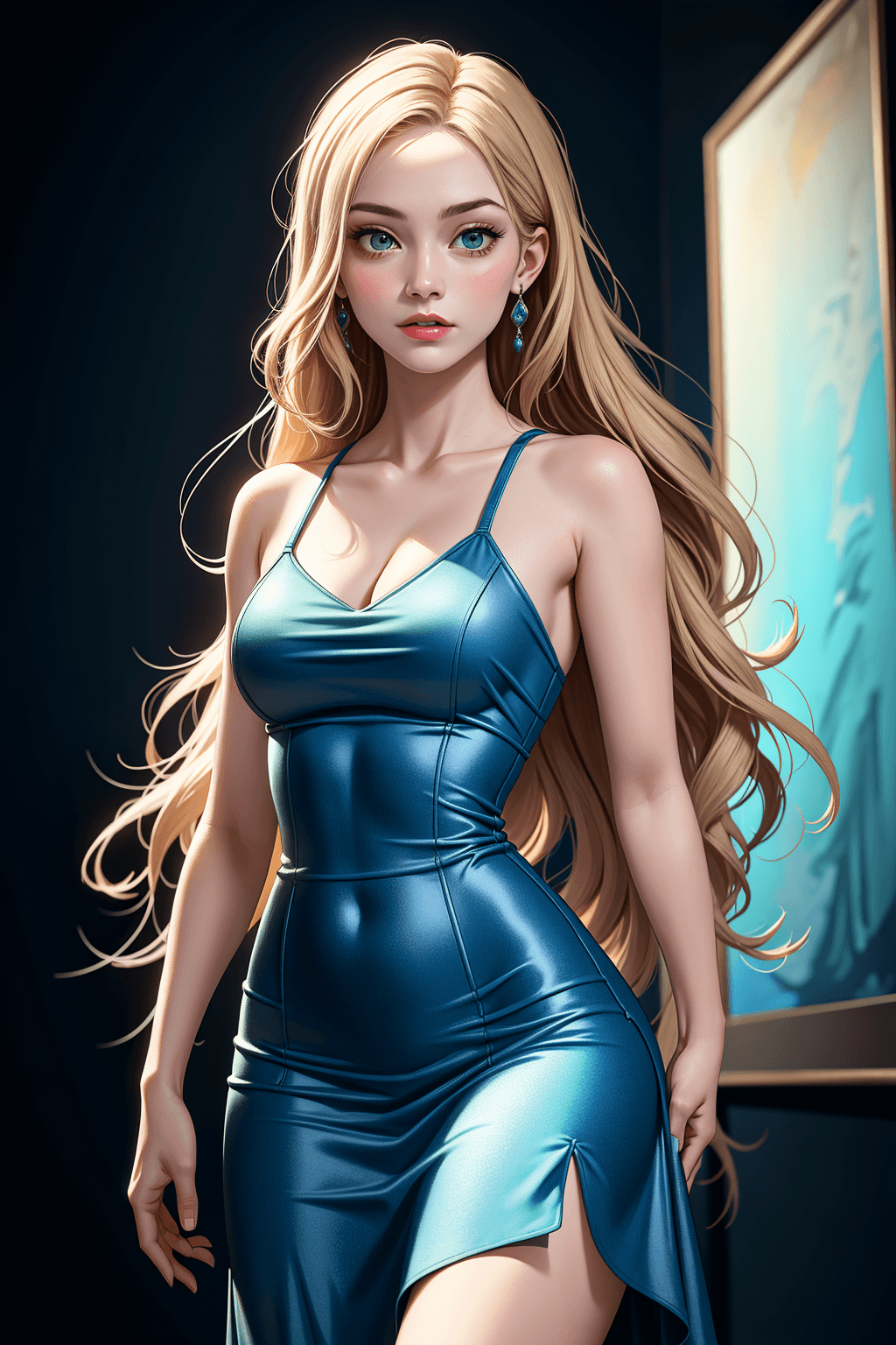 Thumbnail of Елена Феликс