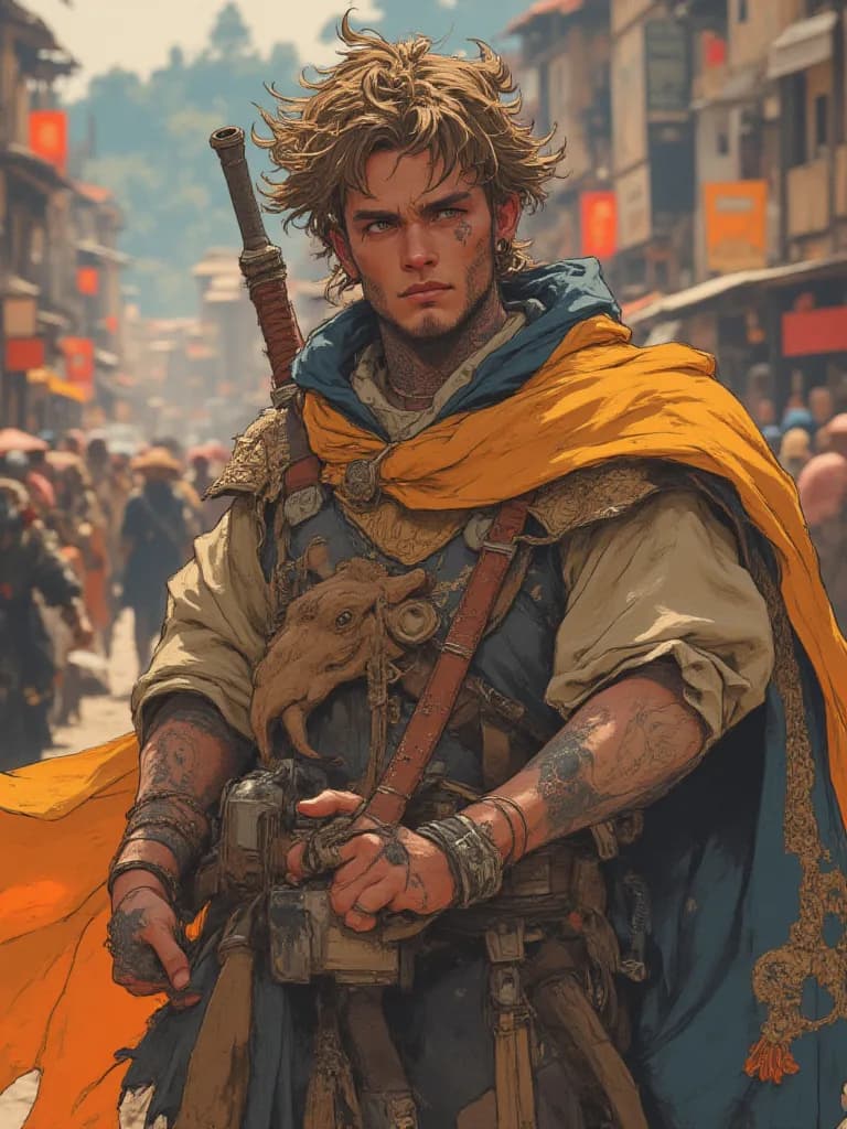 Thumbnail of Оливер