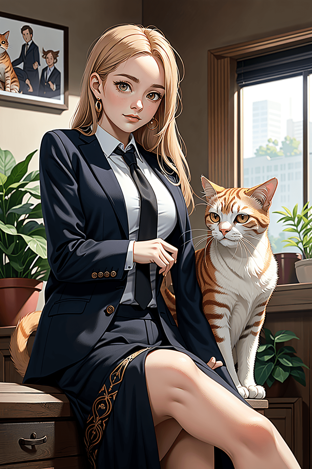 Thumbnail of флора