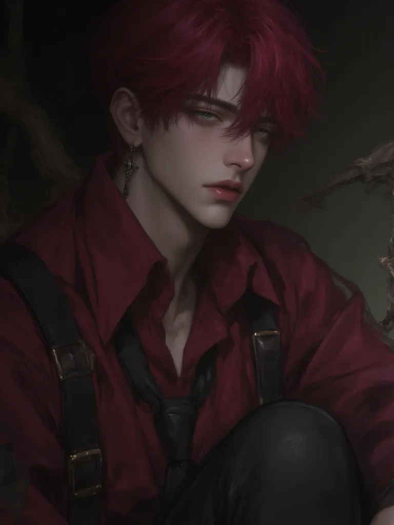 Thumbnail of Дориан