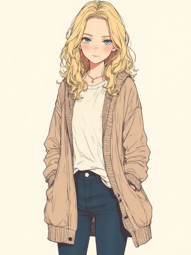 Thumbnail of Лиза Кэрол