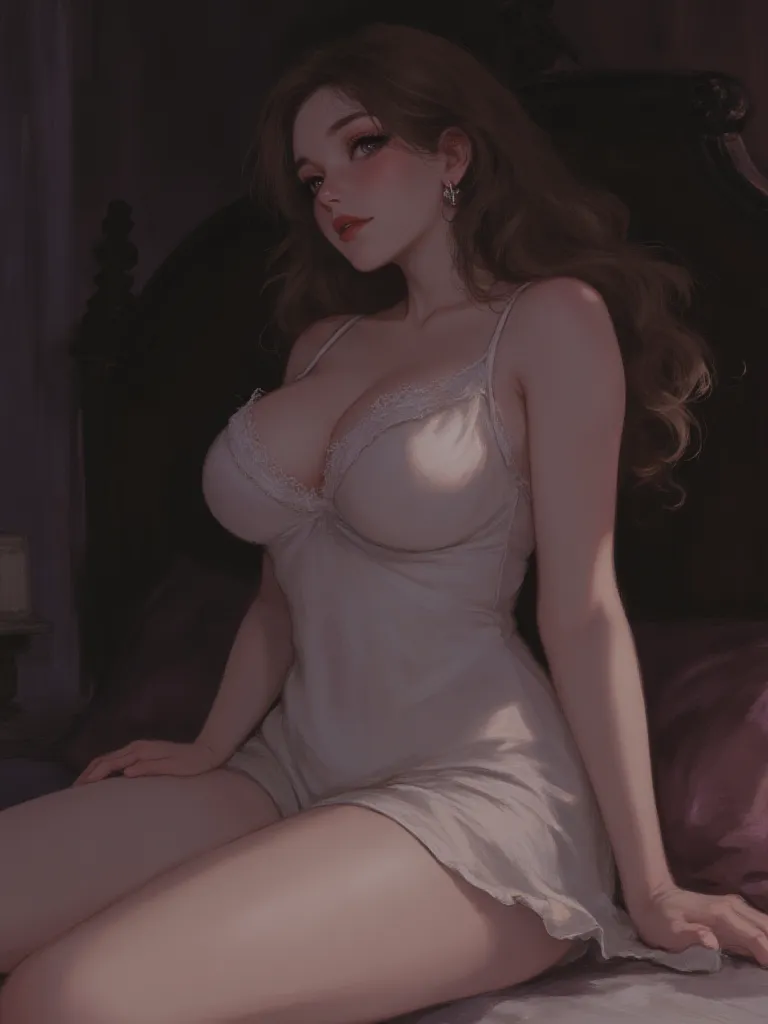 Thumbnail of Элеанор Вэнс