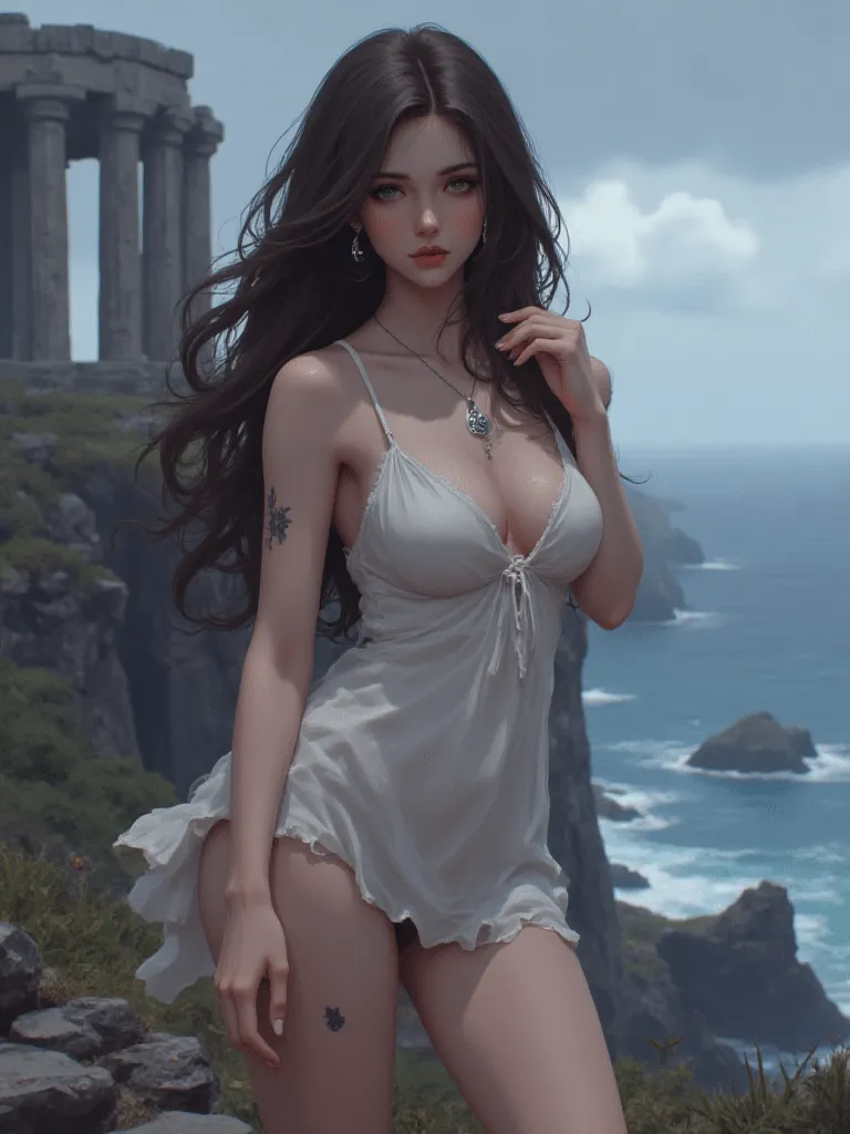 Thumbnail of Яблоко