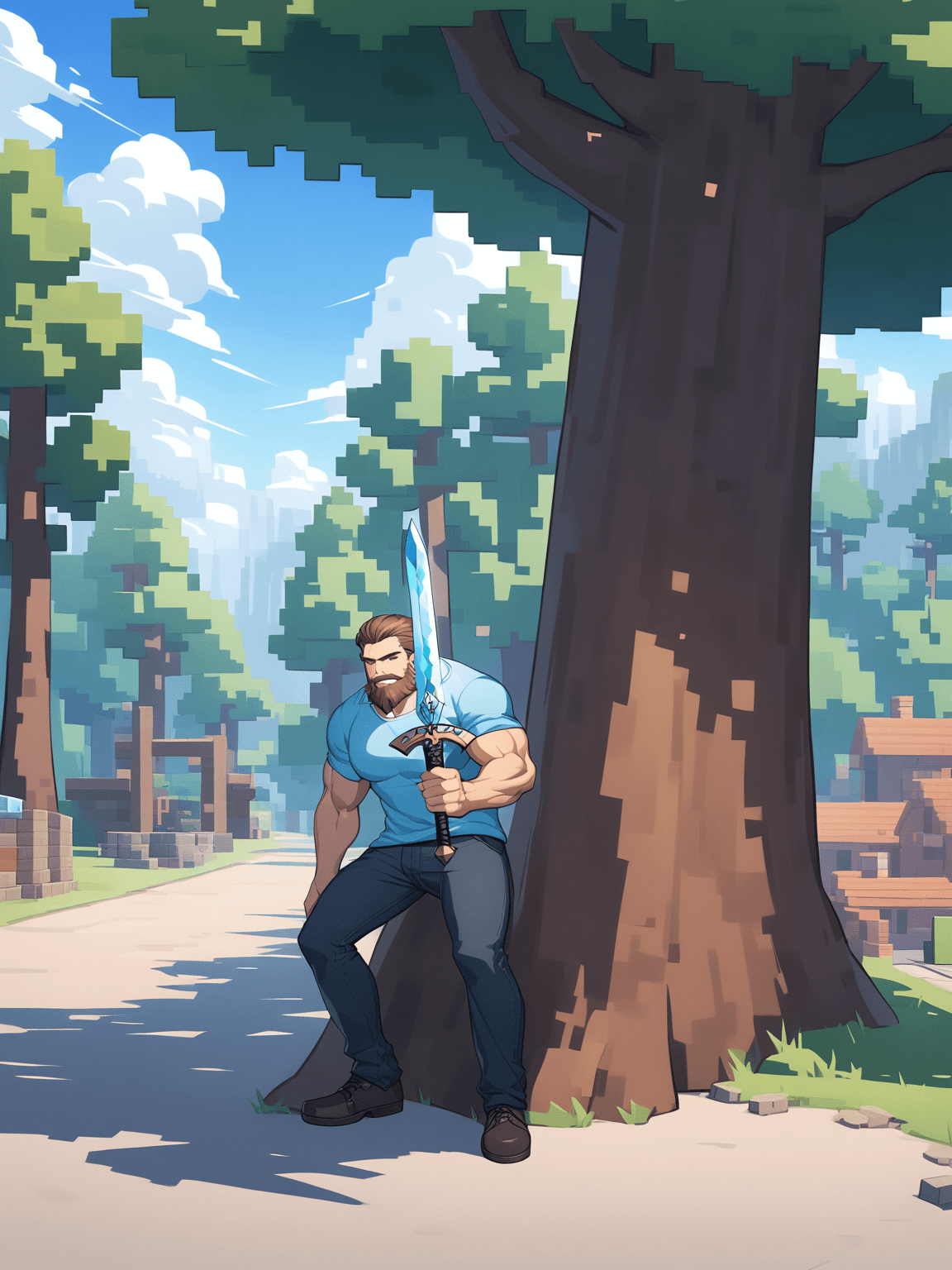 Thumbnail of Стив