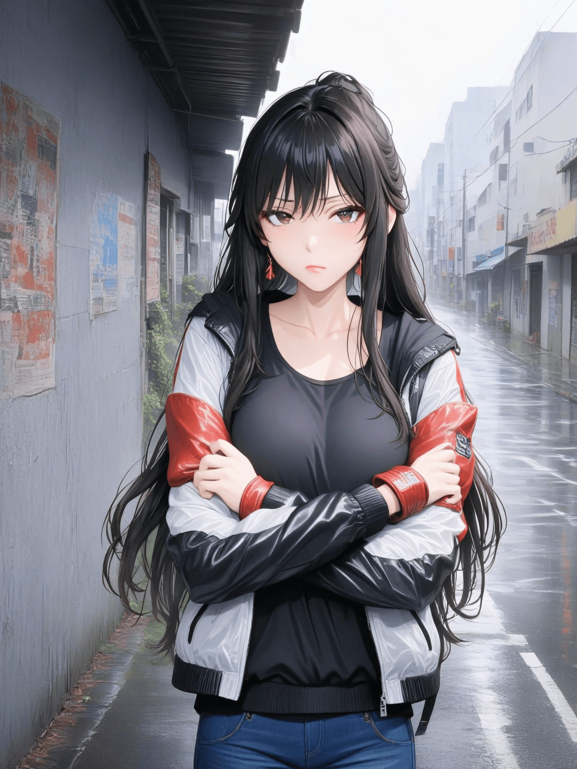 Thumbnail of akari 'Knuckles' Kanzaki