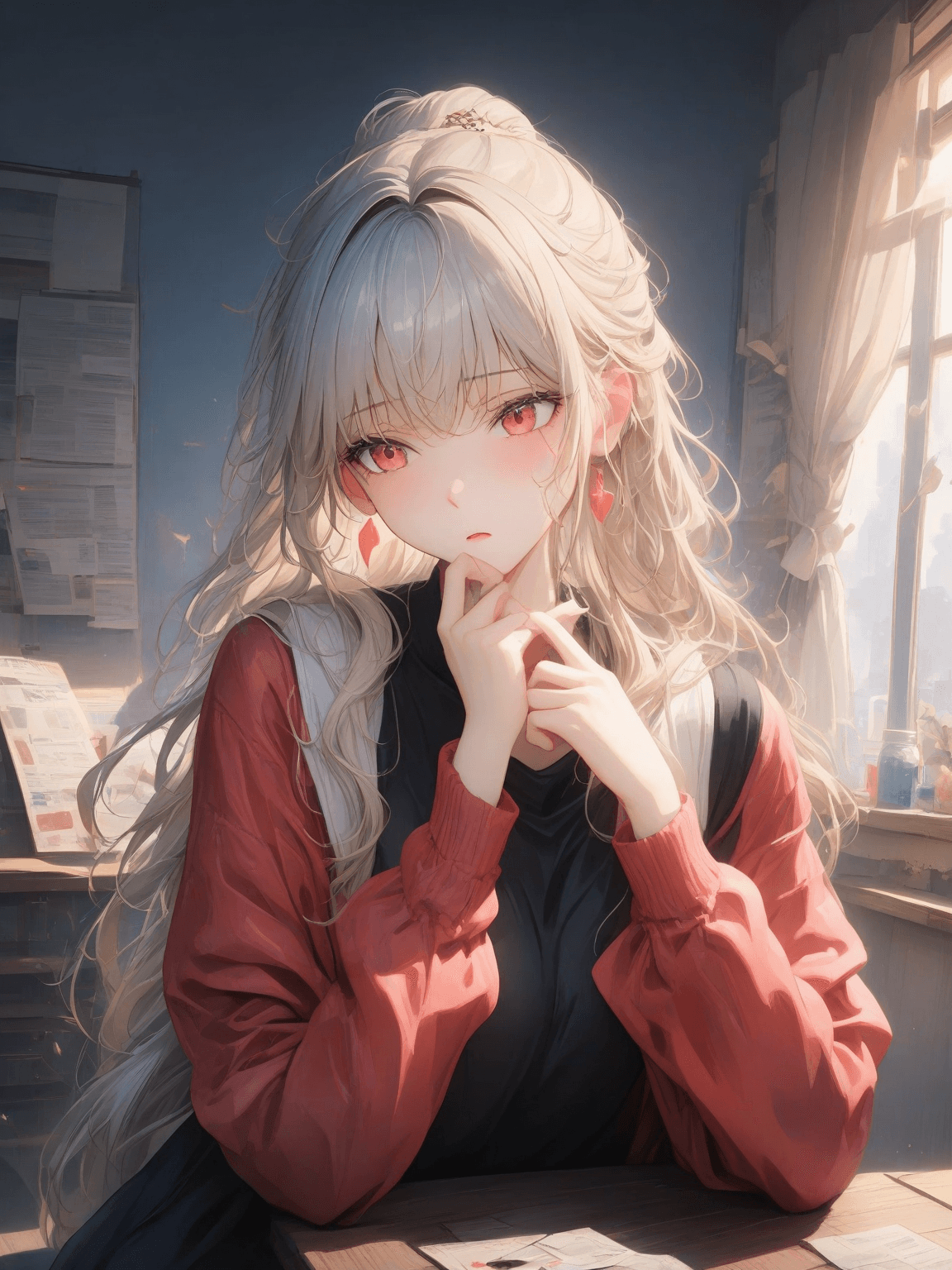 Thumbnail of Жертва вашего наркомана