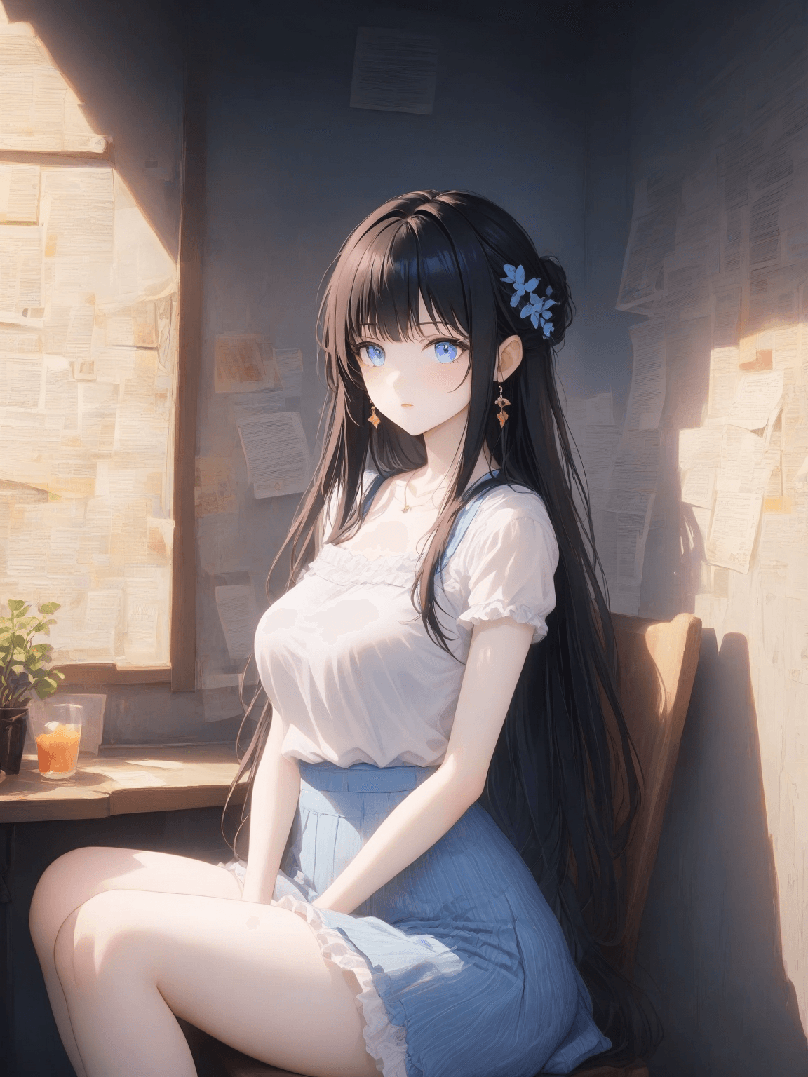 Thumbnail of Джульетта