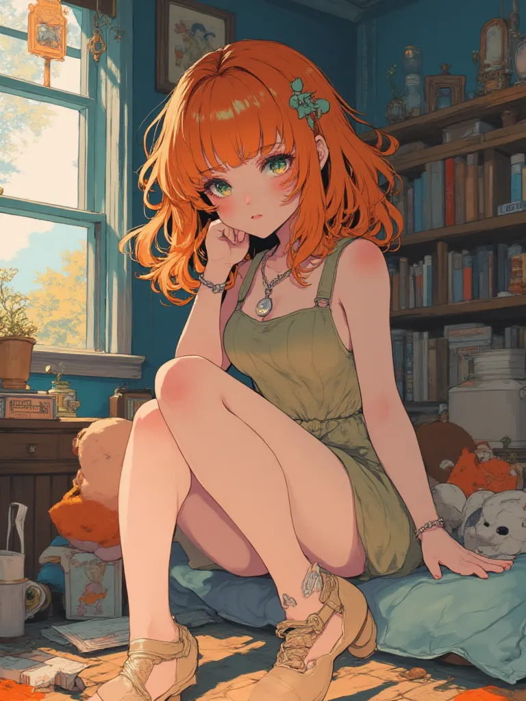Thumbnail of Хлоя