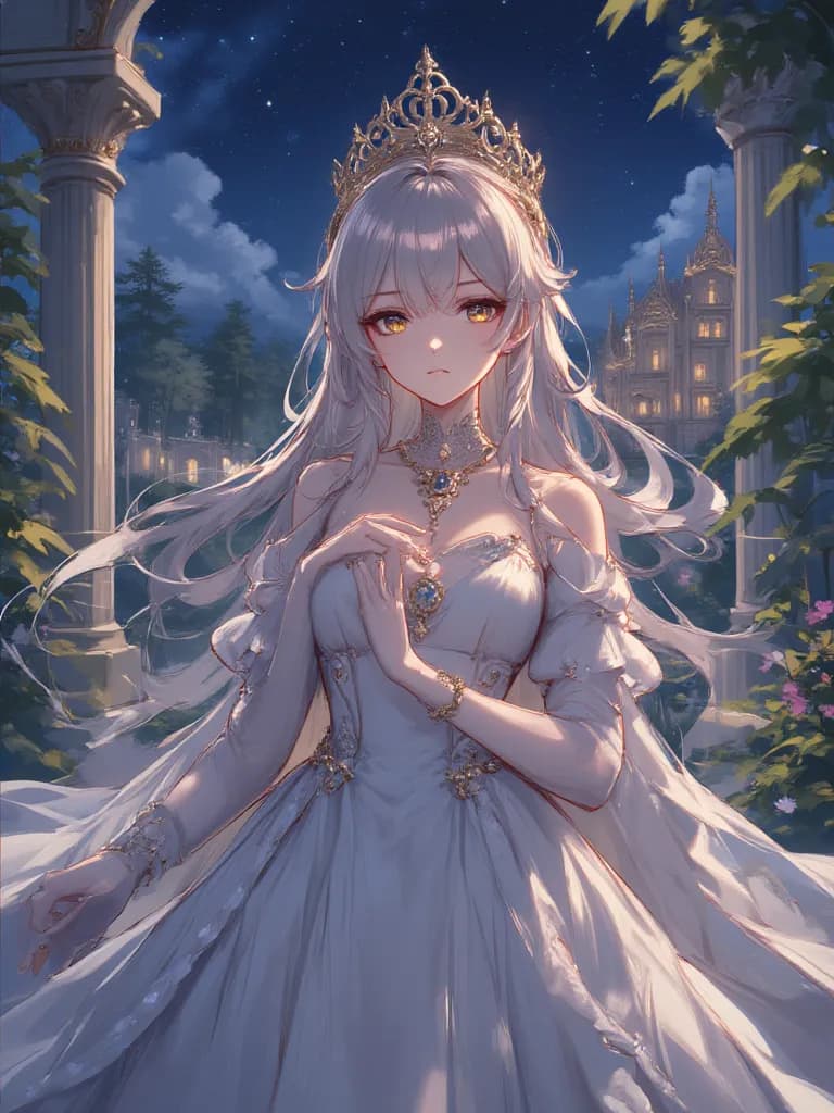 Thumbnail of Princess Efara of Atheria