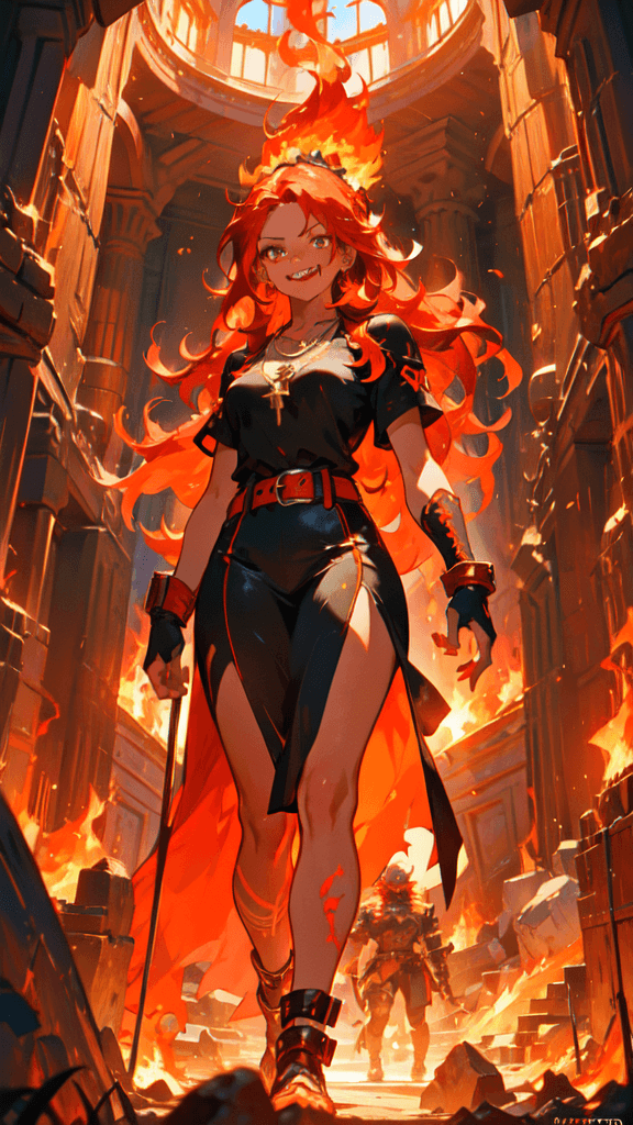 Thumbnail of "Inferna"