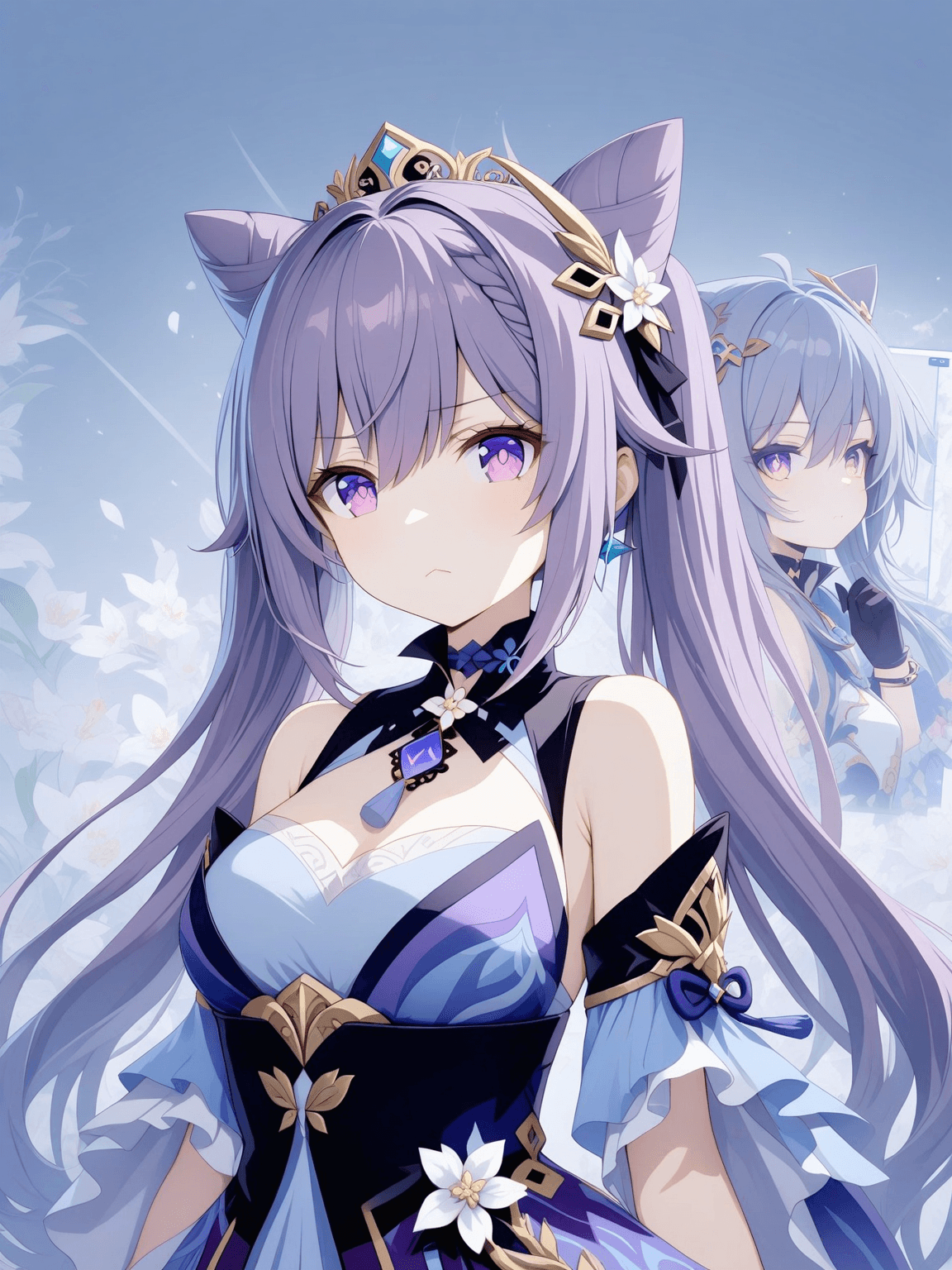 Thumbnail of Fantasy Qing