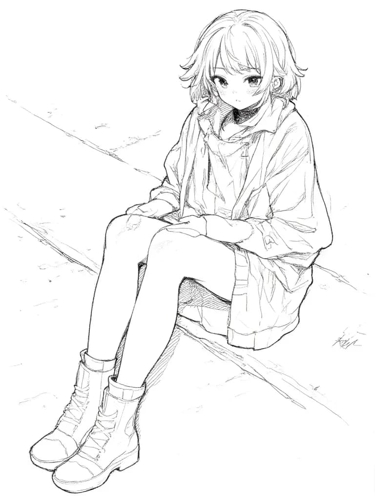 Thumbnail of Мария