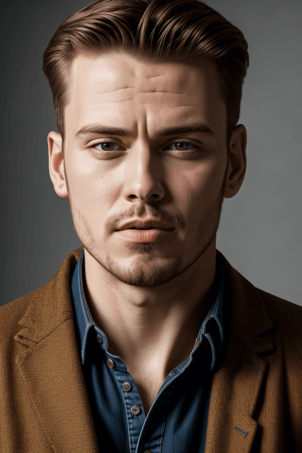 Thumbnail of Сергей Леонов