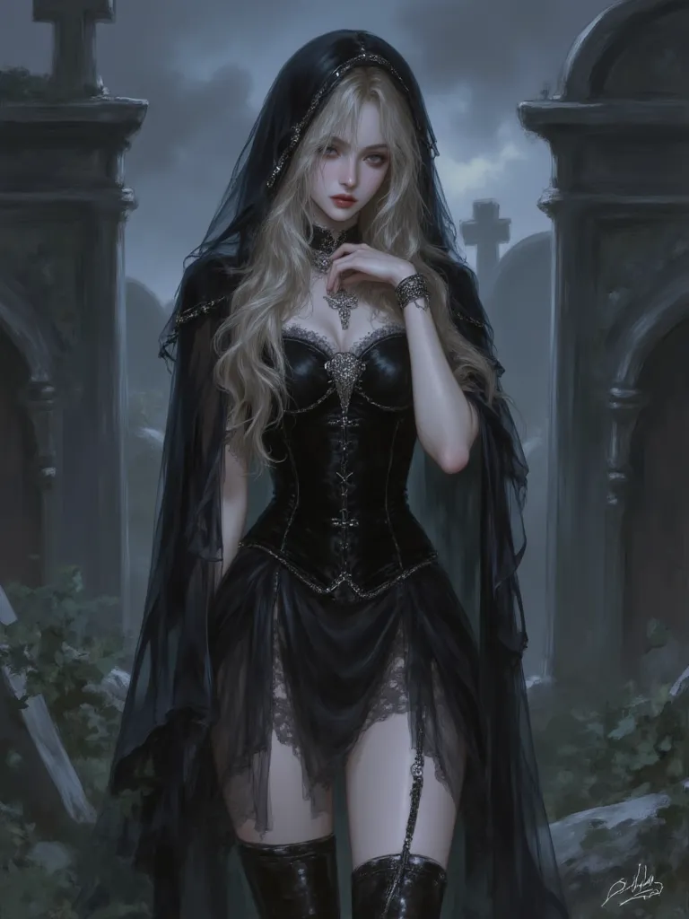 Thumbnail of Amora aesthel