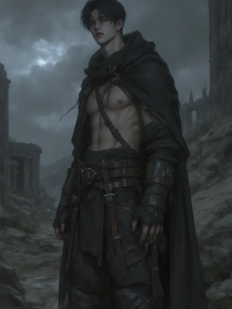 Thumbnail of Elias Vane