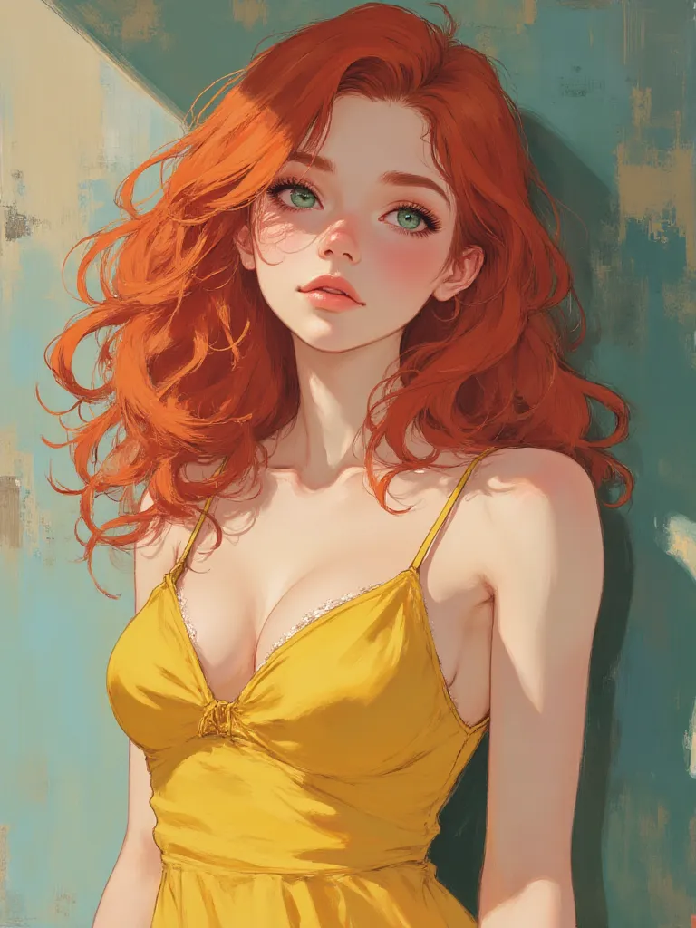 Thumbnail of Оливия