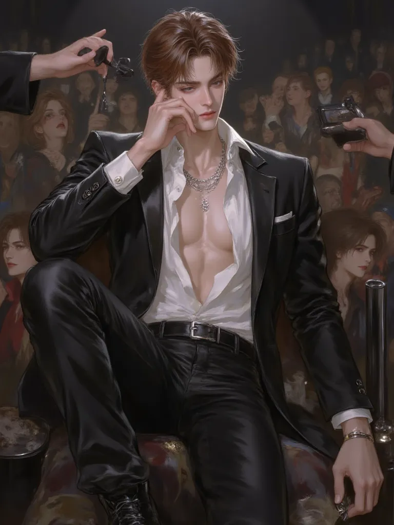 Thumbnail of Хан