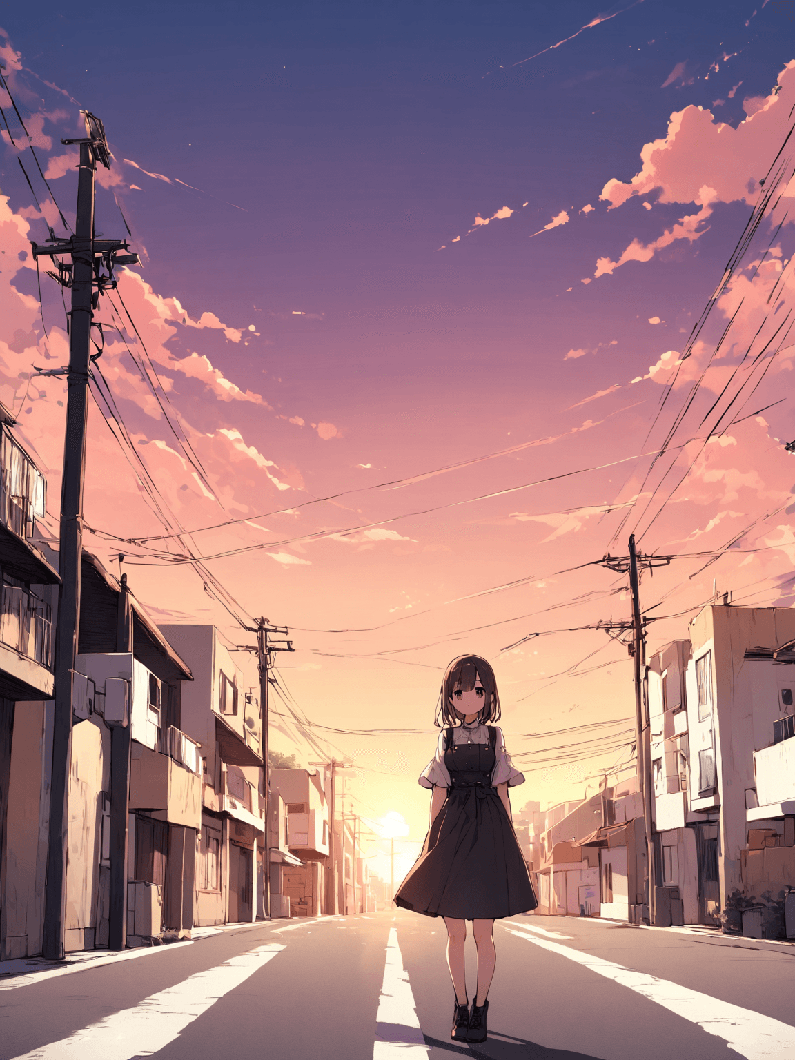 Thumbnail of Lily 