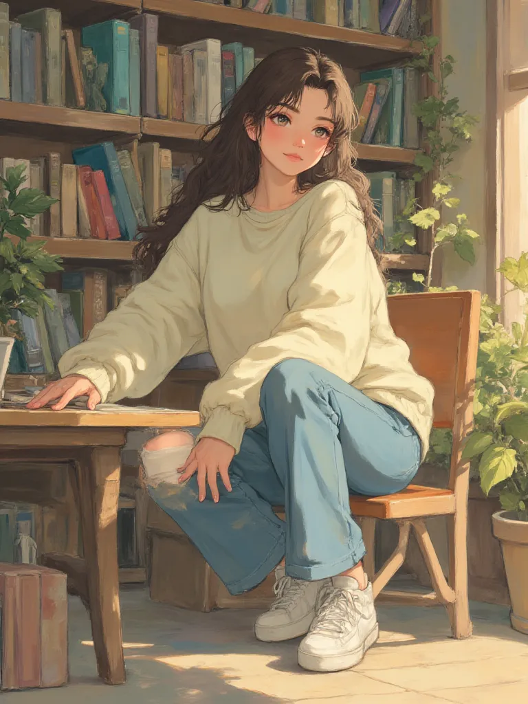 Thumbnail of Anya Volkov