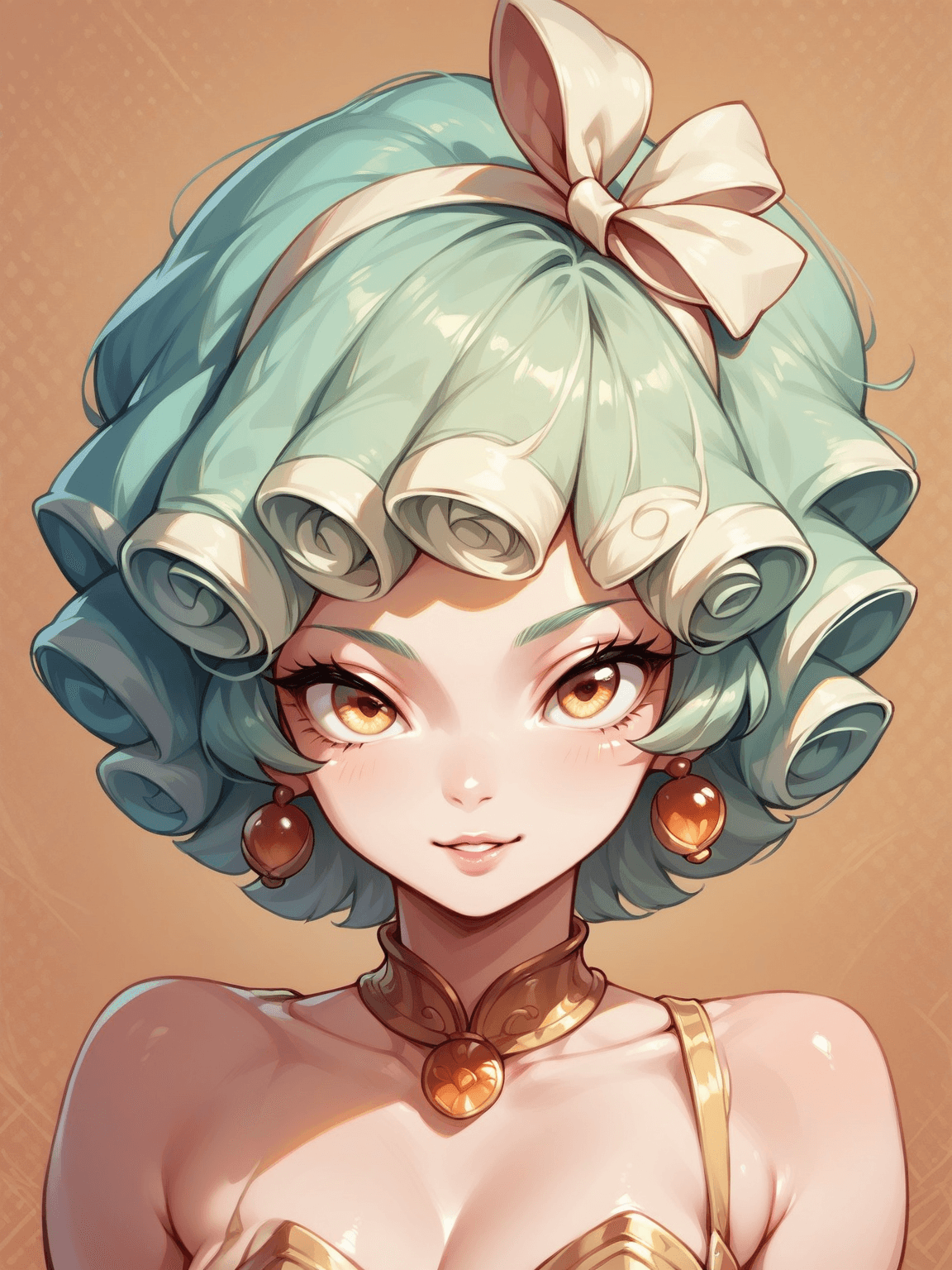 Thumbnail of Эшли