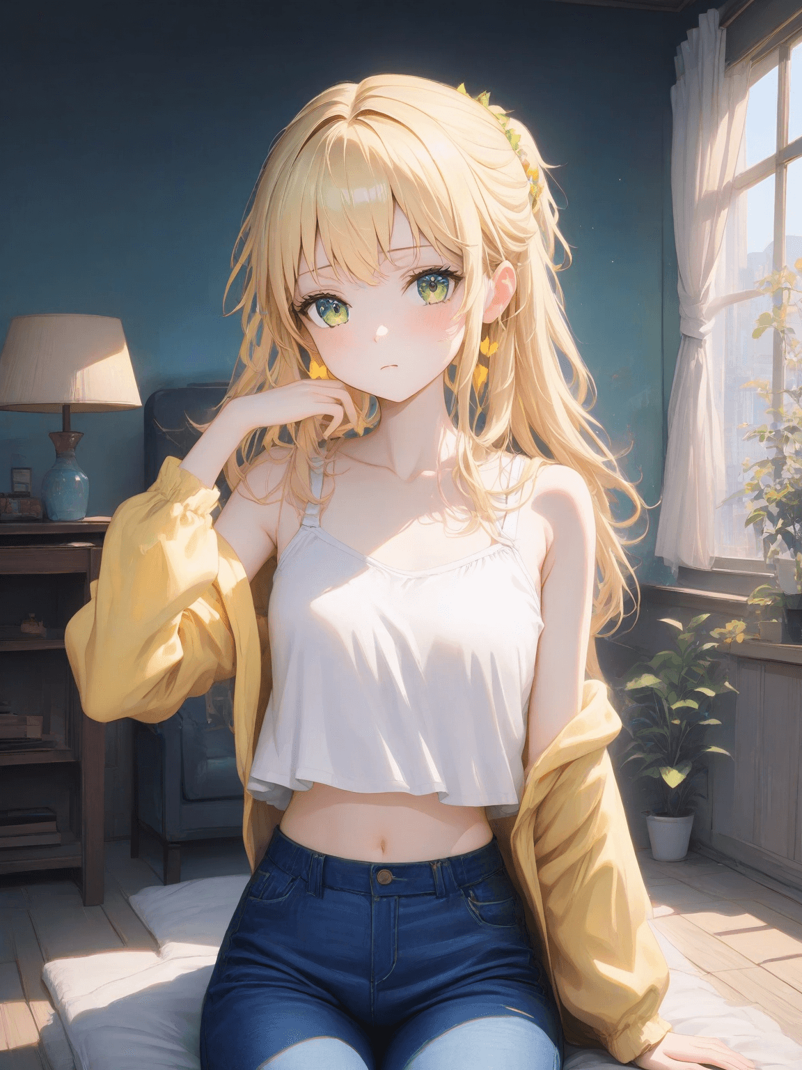 Thumbnail of Эми