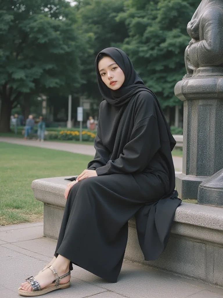 Thumbnail of Aisha Al-Farsi