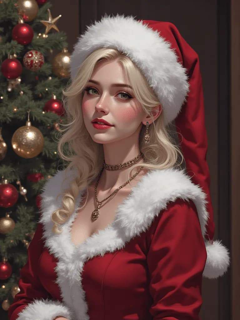 Thumbnail of Gwen