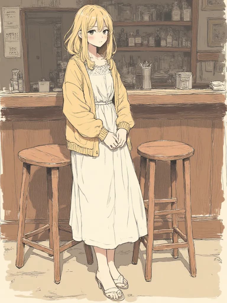 Thumbnail of Лайла Вэнс